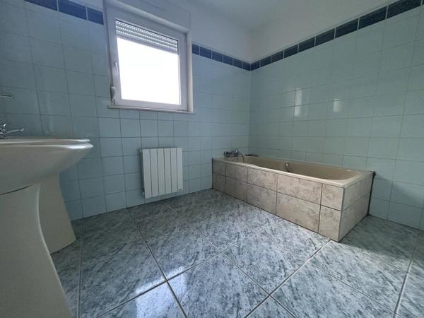 Vente Maison 7 pièces 160 m2 à Saint-Dié-des-Vosges