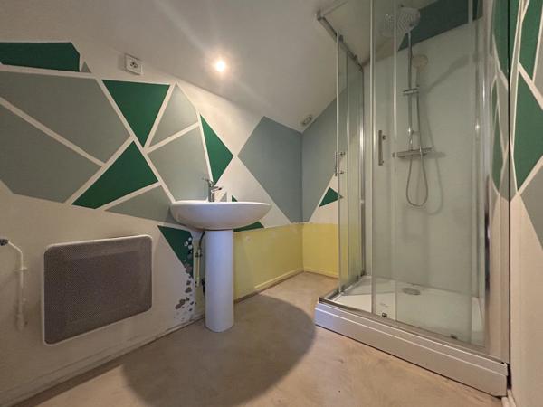 Vente Maison 7 pièces 160 m2 à Saint-Dié-des-Vosges