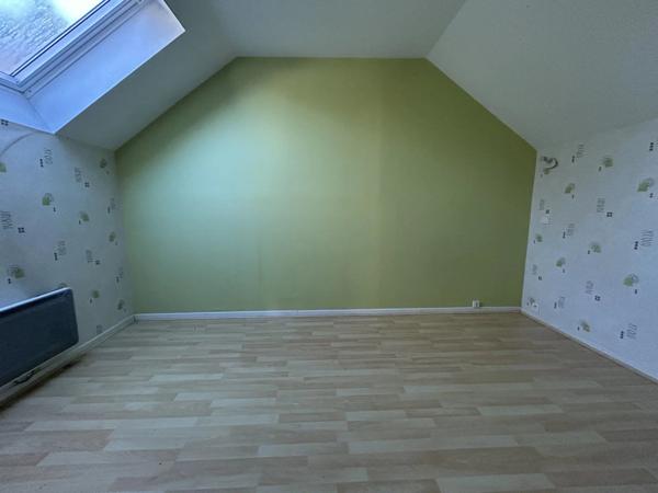 Vente Maison 7 pièces 160 m2 à Saint-Dié-des-Vosges