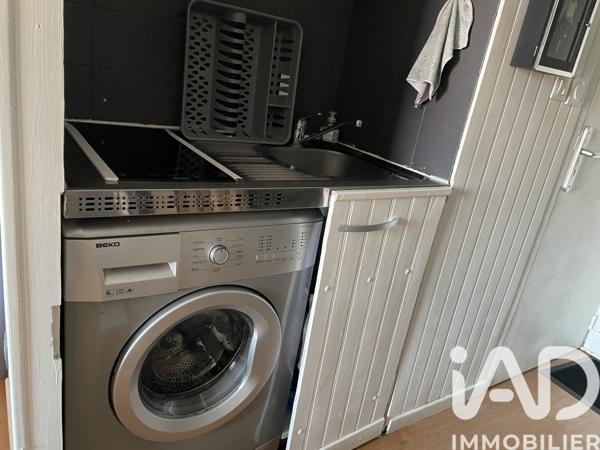 Appartement à vendre 1 pièce 21 m² Leucate