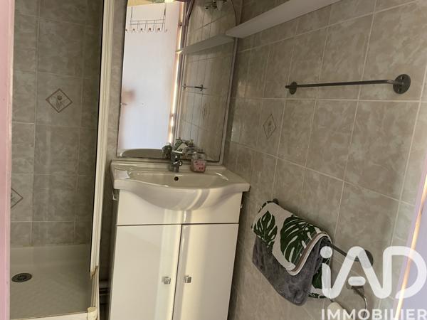 Appartement à vendre 1 pièce 21 m² Leucate
