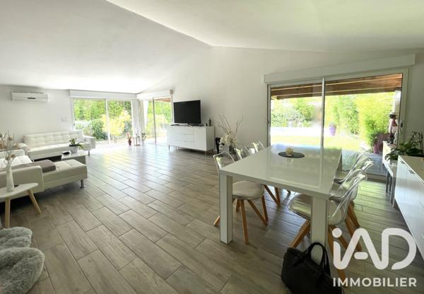 Maison à vendre 4 pièces 11 m² Villeneuve-lès-Avignon