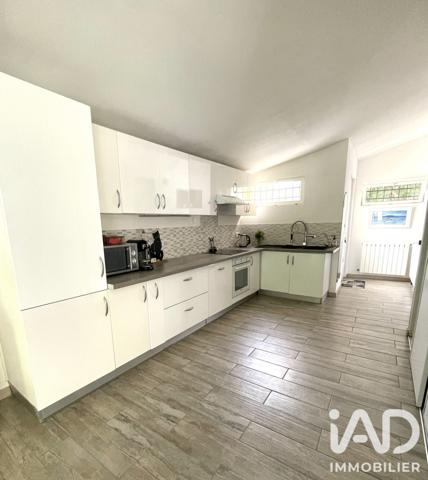 Maison à vendre 4 pièces 11 m² Villeneuve-lès-Avignon