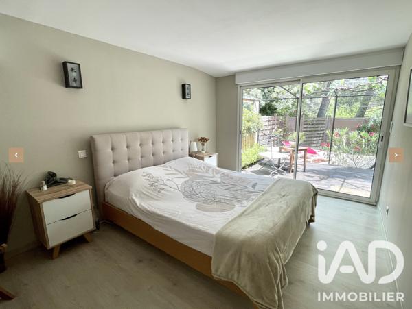 Maison à vendre 4 pièces 11 m² Villeneuve-lès-Avignon