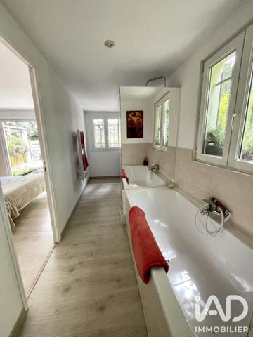 Maison à vendre 4 pièces 11 m² Villeneuve-lès-Avignon