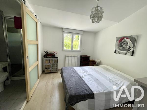 Maison à vendre 4 pièces 11 m² Villeneuve-lès-Avignon