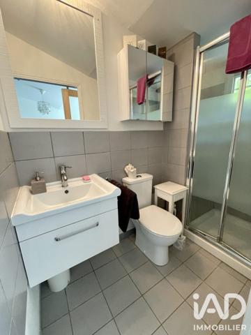 Maison à vendre 4 pièces 11 m² Villeneuve-lès-Avignon