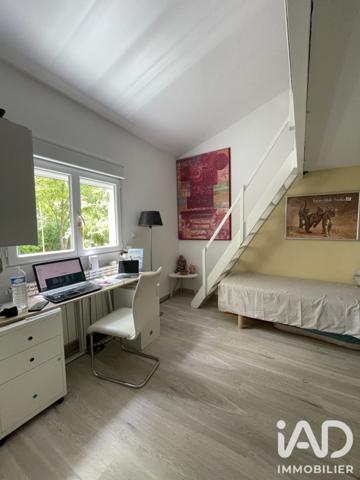 Maison à vendre 4 pièces 11 m² Villeneuve-lès-Avignon