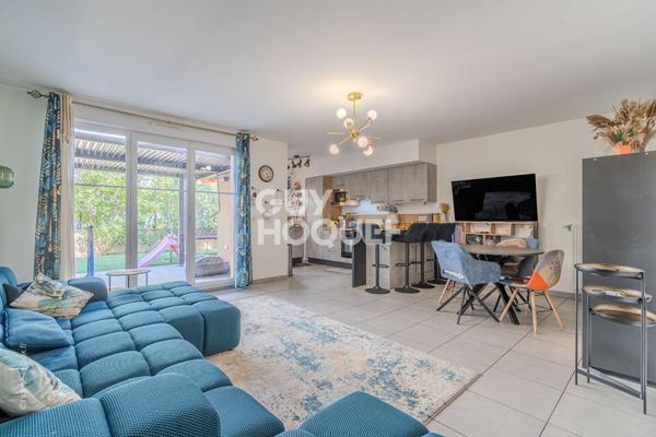 Maison à vendre à Montévrain