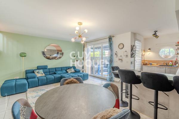 Maison à vendre à Montévrain