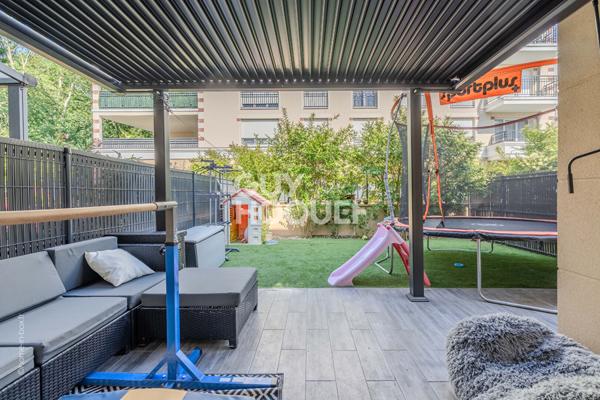 Maison à vendre à Montévrain