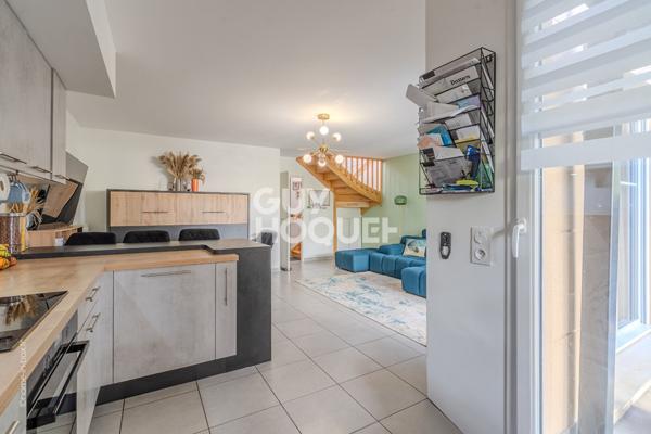 Maison à vendre à Montévrain