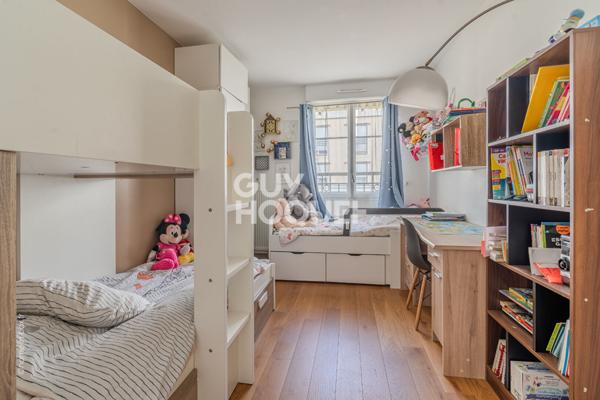 Maison à vendre à Montévrain