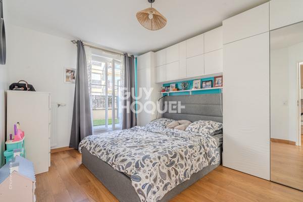 Maison à vendre à Montévrain