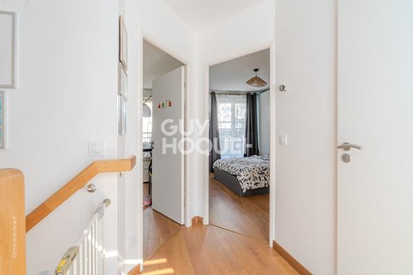 Maison à vendre à Montévrain