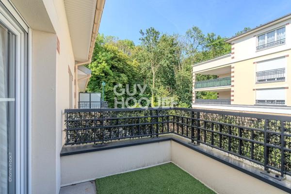 Maison à vendre à Montévrain