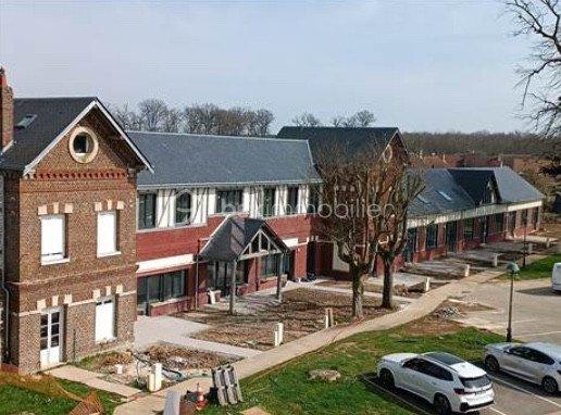 Maison longere de 112,10 m²