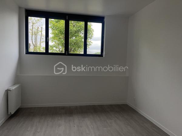 Maison longere de 112,10 m²