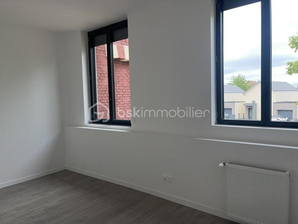 Maison longere de 112,10 m²