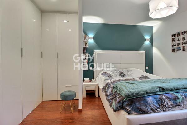 Maison à vendre à Malzéville - 5 pièces, 4 chambres