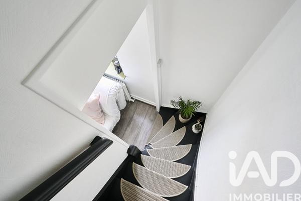 Maison à vendre 5 pièces 90 m² Saint-André-lez-Lille