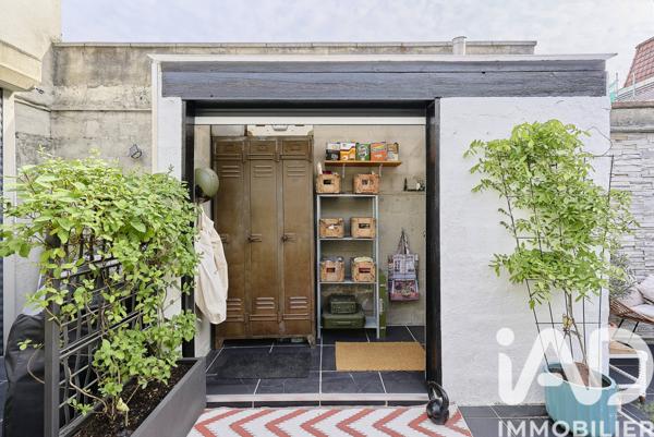 Maison à vendre 5 pièces 90 m² Saint-André-lez-Lille