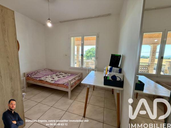 Maison à vendre 8 pièces 161 m² Montvendre