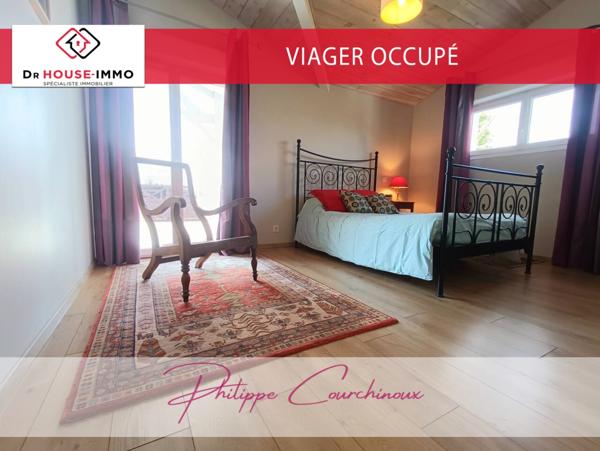 Maison à vendre 5 pièces de 132 m²