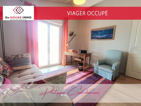 Maison à vendre 5 pièces de 132 m²