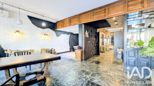 Murs commerciaux  à vendre 88,63 m² Hyères