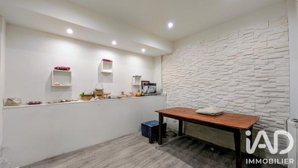 Murs commerciaux  à vendre 88,63 m² Hyères