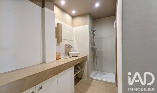 Murs commerciaux  à vendre 88,63 m² Hyères