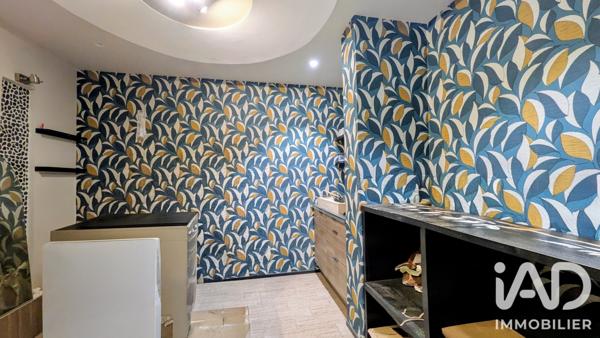 Murs commerciaux  à vendre 88,63 m² Hyères