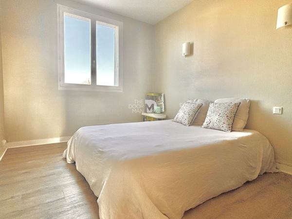 Appartement - À vendre - 64 m² - LAVAL | The Door Man