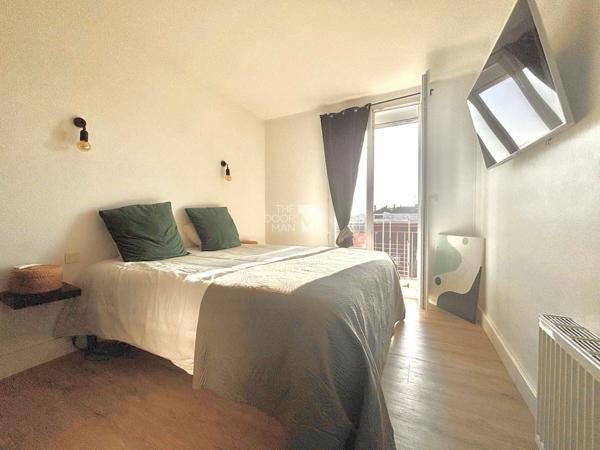 Appartement - À vendre - 64 m² - LAVAL | The Door Man