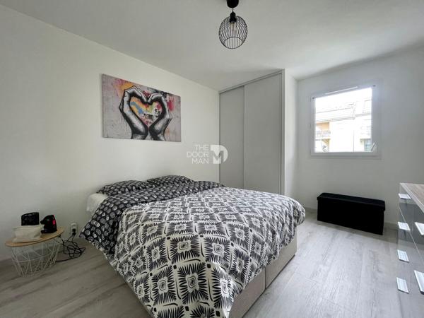 Appartement - À vendre - 45 m² - LES MOUTIERS-EN-RETZ | The Door Man