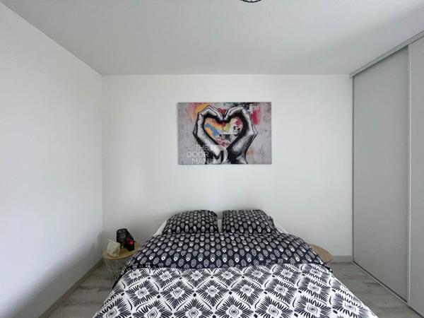 Appartement - À vendre - 45 m² - LES MOUTIERS-EN-RETZ | The Door Man