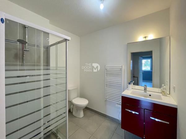 Appartement - À vendre - 45 m² - LES MOUTIERS-EN-RETZ | The Door Man