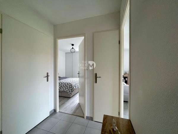 Appartement - À vendre - 45 m² - LES MOUTIERS-EN-RETZ | The Door Man