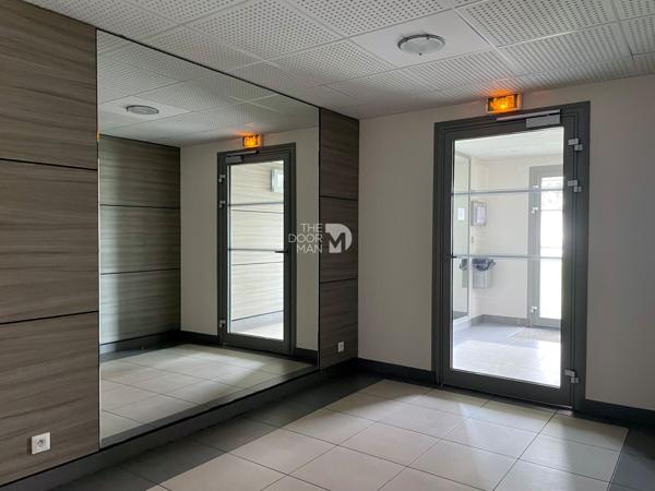 Appartement - À vendre - 45 m² - LES MOUTIERS-EN-RETZ | The Door Man