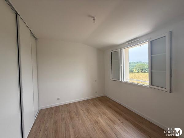 Maison - À vendre - 145 m² - MAGNE | The Door Man