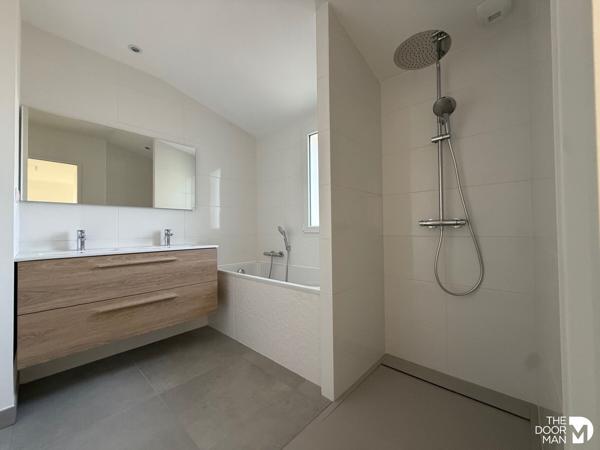 Maison - À vendre - 145 m² - MAGNE | The Door Man