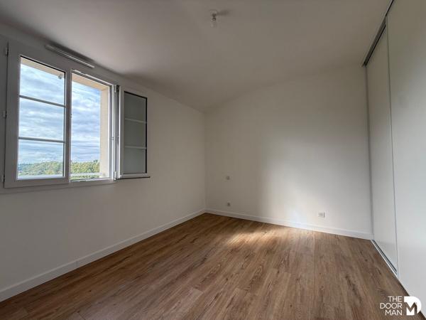 Maison - À vendre - 145 m² - MAGNE | The Door Man