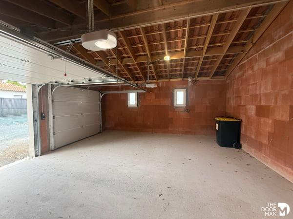 Maison - À vendre - 145 m² - MAGNE | The Door Man