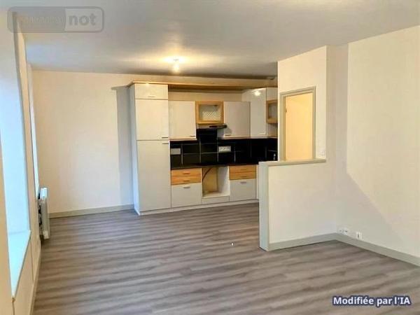 Appartement à louer à Arras dans le Pas-de-Calais (62000), ref : 62130-L660   
Hyper-centre