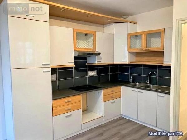 Appartement à louer à Arras dans le Pas-de-Calais (62000), ref : 62130-L660   
Hyper-centre