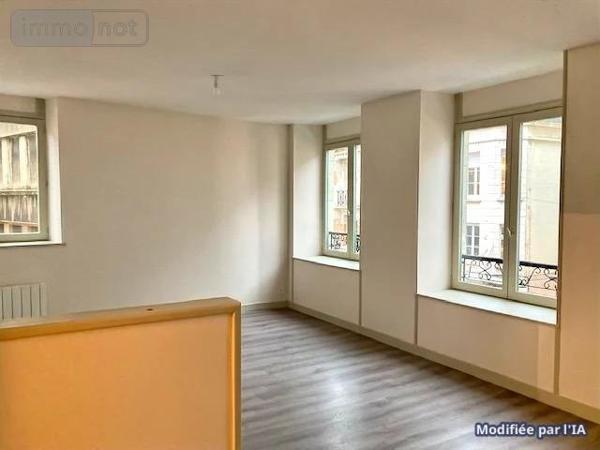 Appartement à louer à Arras dans le Pas-de-Calais (62000), ref : 62130-L660   
Hyper-centre