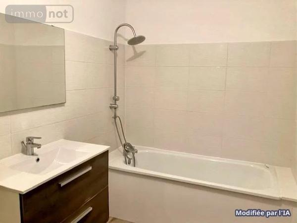 Appartement à louer à Arras dans le Pas-de-Calais (62000), ref : 62130-L660   
Hyper-centre