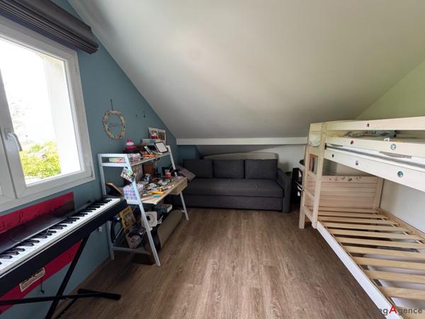 Maison à CLAIX, 38640 - 5 pièces 140m²