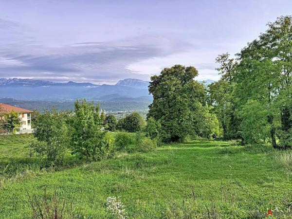 Maison à CLAIX, 38640 - 5 pièces 140m²